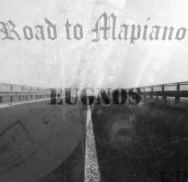 Eugnos - Energy Drink ml